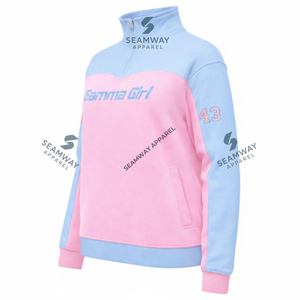 Ensemble de survêtement décontracté Gamma Phi Delta Sorority, ensemble de jogging, ensemble de survêtement de sport, ensemble de survêtement de sport pour femmes, ensemble de vêtements de détente - Product Image 2