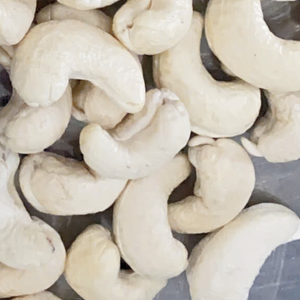 Vente en gros pas cher Ww240 Ww320 Ws Lp Vente en gros noix de cajou Santigo Usine au Vietnam Délai court - Product Image 1