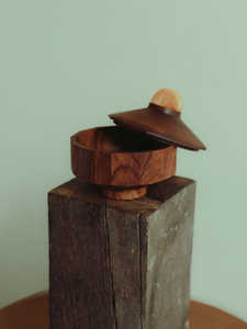 Driftwood Wood Trinket Box Hot Selling Gifts & Crafts <b>Wooden</b> Boxes Wall <b>Signs</b> Made In India - Product Image 4