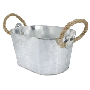 Secchielli per Ghiaccio Personalizzabili Hebe - Vasche per Bevande Personalizzabili - Product Image 1