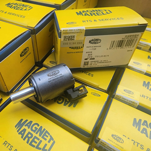 2X truyền Van điện từ 7701208174 phù hợp cho Fiat <span class=keywords><strong>Renault</strong></span> Peugeot Citroen - Product Image 1