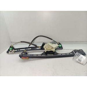 Mécanisme de lève-vitre avant droit CITROEN C4 Picasso II 9826076380 DV6DTED (13>) - Product Image 2