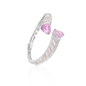 Brazalete de Moda Blush Babe - Product Image 3