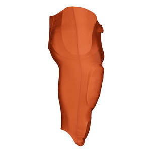 Dernier modèle de pantalon football américain décontracté pour hommes coupe régulière vente en gros de pantalon football américain personnalisé pour hommes à vendre - Product Image 5