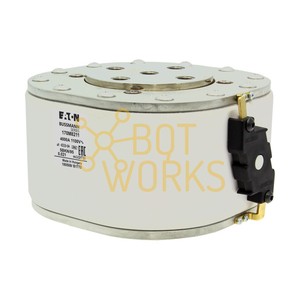 Per Eaton 170M8211 - Nuovi Fusibili e Portafusibili - Product Image 1