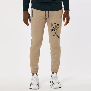 Haute qualité hommes pantalons d'entraînement pantalons Sport Fitness sport pantalons de survêtement cordon extérieur hommes pantalons lavés - Product Image 1