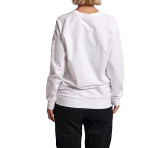 Sweat-shirt en molleton respirant anti-rétrécissement pour femme, style streetwear hiver, col rond décontracté pour dames 2026 - Product Image 5