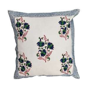 Assorted 16x16 Multicolor Digital Printed Cushion Covers Handmade Decorative Throw Pillow Accent Pillows for <b>Sofa</b> <b>Bed</b> Set - Product Image 6