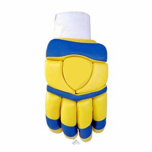2025 vêtements de sport bas prix meilleure vente respirant Cricket gants de frappe Top qualité meilleure vente bas prix du Pakistan - Product Image 2