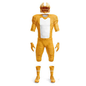 Hot Selling Sports Wear American <b>Football</b> Uniform High Quality Men American <b>Football</b> Uniforms - Product Image 2