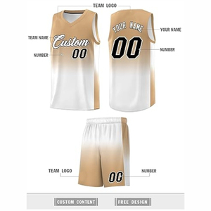 Camisetas de Baloncesto Sublimadas Personalizadas de Alta Calidad, Talla Grande, Sin Mangas, Verano, 100% Poliéster - Product Image 3