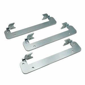 Parti in Lamiera su Misura, Taglio Laser, Saldatura, Servizio di Stampaggio, Fabbricazione di Lamiere in Acciaio Inossidabile - Product Image 5