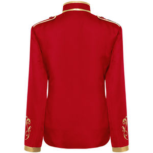 Chaqueta Beatmaker de alta calidad de precisión adaptada para mejorar el movimiento y mantenerte fresco durante las actuaciones intensas. - Product Image 5