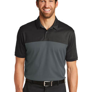 Camiseta informal de verano para hombre, Polo de manga corta - Product Image 1