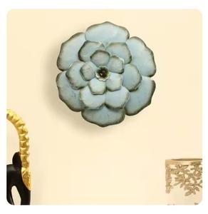 Art mural en métal coeurs suspendus pour la décoration intérieure, idéal pour les cadeaux et les projets commerciaux. - Product Image 3