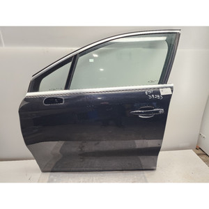 PUERTA DELANTERA IZQUIERDA SX CITROEN DS4 1ª Serie 9002EH DOOR DW10CTED4-RHH-RH02 (11>) - Product Image 1