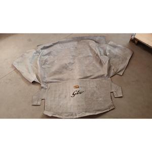ฝากระโปรงรถ ALFA ROMEO GTV ซีรีส์ (916_) (03>06) - Product Image 6