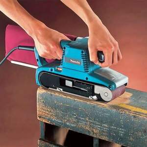 Lijadora de Banda Eléctrica 9920 de 3 x 24 Pulgadas - Product Image 1