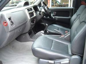 Mitsubishis ที่ใช้อย่างประณีต L200ห้องโดยสารคู่รุ่น2010/23สภาพดี100% และรับประกัน - Product Image 4
