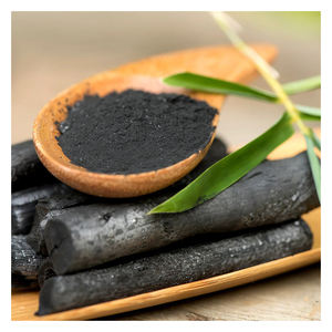 ถ่านไม้ไผ่ - Product Image 4