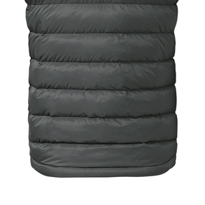 Personnalisé Double-face Porter Vert Woodland Camo Orange Camo Chasse Gilet Orange Gilet Tactique Uniforme Camouflage - Product Image 6