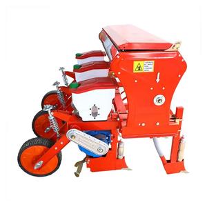 เครื่องหยอดเมล็ดข้าวโพดผลิตจากเหล็กทนทานสำหรับใช้ในการก่อสร้าง - Product Image 4