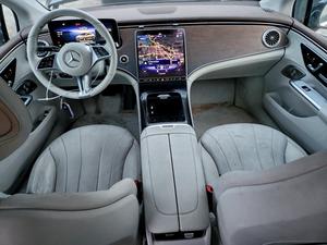 Mercedes-Benz EQE 350+ 2023 - Product Image 3