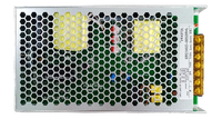 Alimentation à découpage AC-DC 200W, entrée 380VAC, double sortie 24V 6A, 12V 5A, double isolation, alimentation industrielle, JHRS200-D2412R3