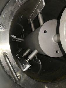 Bán nhà máy trực tiếp mới tự làm sạch công nghiệp thiết bị lọc tiếp tuyến Lọc dòng chảy xuyên bán buôn - Product Image 5