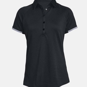 เสื้อโปโลผู้หญิงดีไซน์ใหม่ แฟชั่นทันสมัย ขายตรงจากโรงงาน น้ำหนักเบา - Product Image 3