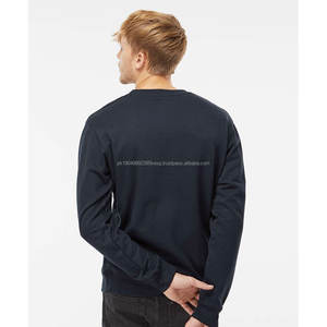 Nuevo estilo, Sudadera negra, precio barato, buena calidad, sin bolitas, suave, cómoda, 320g, Sudadera con capucha de cuello redondo para hombres y mujeres - Product Image 6