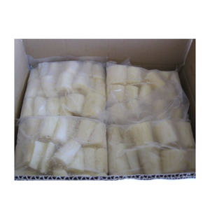 Manioc pelé de tapioca surgelé de qualité à l'exportation pour les commandes en gros dans le monde entier - Product Image 5