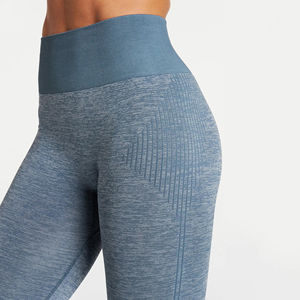 2025 vente en gros de haute qualité actif en gros personnalisé sport Fitness Leggings femmes Legging pour Gym Fitness - Product Image 4