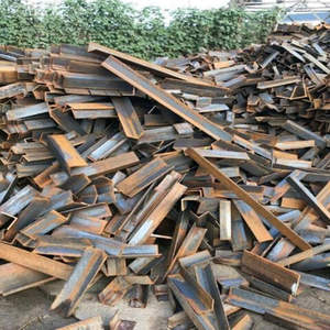 Chatarra de acero inoxidable - Product Image 4