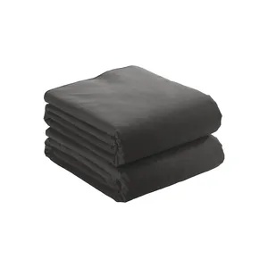 Asciugamano Promozionale Ecologico in Microfibra R-PET, Gadget Ecosostenibili - Product Image 3