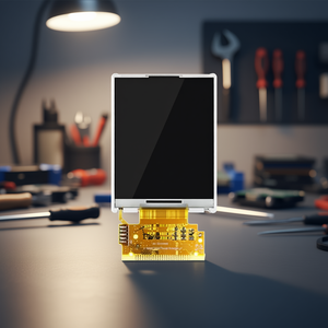 Écran LCD OEM pour Samsung GT-C5212 DuoS, gadget USB promotionnel - Product Image 3