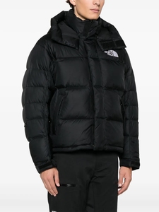 Chaqueta Inflable Negra de Primera Calidad Himalaya para Hombre de The North Face, para Invierno, Mantiene el Calor, Diseño con Logotipo Bordado, Chaqueta North Face - Product Image 6