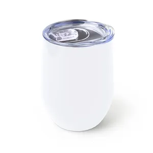 Borraccia Termica Personalizzabile Promozionale con Gadget Personalizzabili - Tumbler Termico - Product Image 3