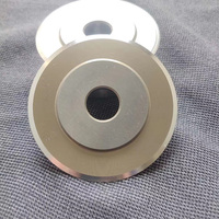Lames circulaires de découpe haute performance en matériau 9CrSi durable, dureté HRC58-62, neuves, pour le découpage du papier