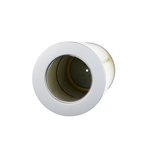 Custom Engineered Media, Micron-Rated <b>Dust</b> <b>Collector</b> Filter Cartridges, Precision Capture Core for Integrators - Product Image 5