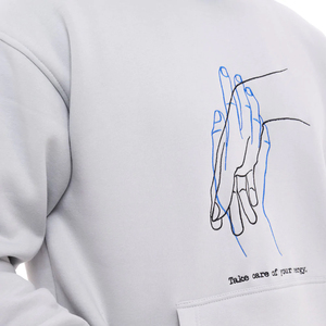 Logo personnalisé meilleur prix de gros Slim Fit hommes survêtement brodé/séchage rapide hommes survêtement brodé - Product Image 6
