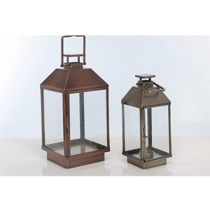 Linterna de Metal decorativa personalizada de diseño moderno para candelabro Estilo nórdico moderno diseño de moda para decoración del hogar - Product Image 4