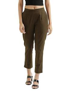 Vente en gros Streetwear d'automne de qualité supérieure pantalon décontracté pour hommes 100% coton extensible anti-rides prix raisonnables dernier cri - Product Image 3