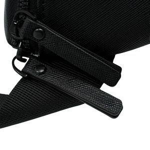 Sac banane pour homme, sac banane compact, sac banane léger, indispensable pour les voyages quotidiens, la salle de sport et le streetwear - Product Image 5