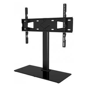 Soporte de Escritorio para Monitor de TV Techly ICA LCD S07L Negro, VESA 600 x 400, Capacidad de 45 kg - Product Image 2