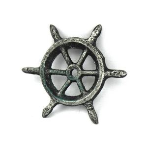 Luxurious Steel Industrial Paper <b>Weight</b> Best <b>Metal</b> Desktop Home Office School Tabletop Decoration Hot Sell Bedroom Decorative - Product Image 3