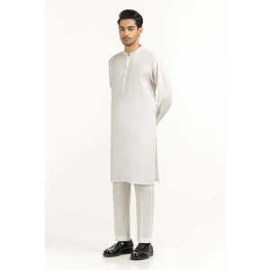 Trajes de Novio Bordados de Corte Regular Modelo SK-EMB25-011 - Product Image 5