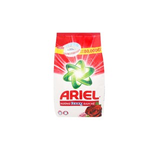 Productos más vendidos 2024 ARIEL Polvo para lavar ropa Carga frontal 50kg Polvo de lavado a granel Aroma Sunshine Ariel Polvo de lavado - Product Image 2