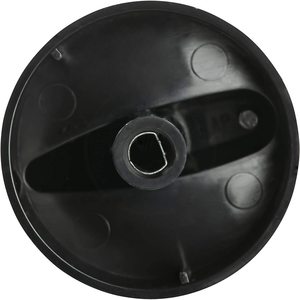 4 X 316442513 Household Surface Burner <b>Knob</b> Compatible with Frigidaire for Kenmore Sears Range <b>Oven</b> <b>Oven</b> - Product Image 5