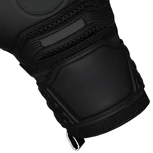 Gants de gardien de but de football Logo personnalisé Gants de match professionnels - Product Image 3